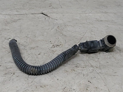 Used OEM 2015 SIERRA DENALI 1500 FRONT OR REAR PARK SENSOR BLACK, actual item photo 6