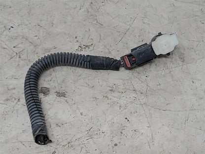 Used OEM 2015 SIERRA DENALI 1500 FRONT OR REAR PARK SENSOR BLACK, actual item photo 8