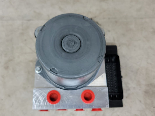 Used OEM 2010-2011 CAMARO ABS BRAKE PUMP & MODULE 92246444, actual item photo 1