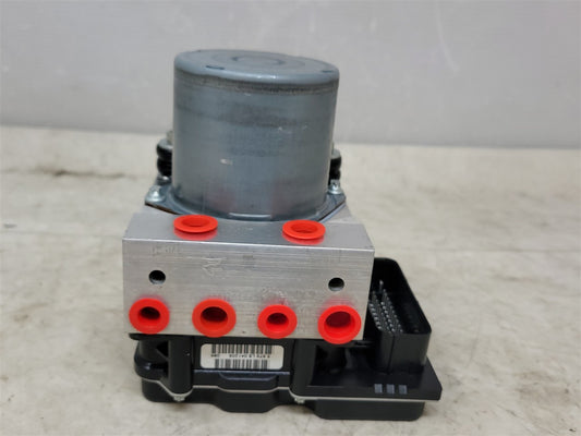 Used OEM 2010-2011 CAMARO ABS BRAKE PUMP & MODULE 92246444, actual item photo 2
