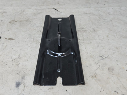 Used OEM 2010-2015 CAMARO BATTERY HOLD DOWN TOP BRACKET 22765899, actual item photo 2