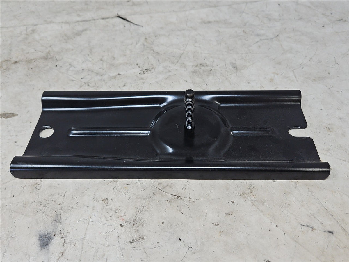 Used OEM 2010-2015 CAMARO BATTERY HOLD DOWN TOP BRACKET 22765899, actual item photo 3