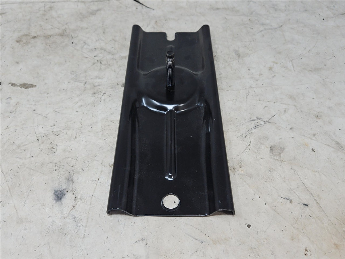 Used OEM 2010-2015 CAMARO BATTERY HOLD DOWN TOP BRACKET 22765899, actual item photo 4