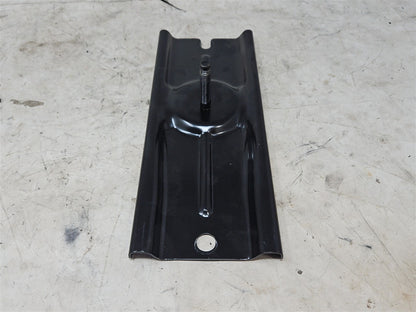 Used OEM 2010-2015 CAMARO BATTERY HOLD DOWN TOP BRACKET 22765899, actual item photo 4