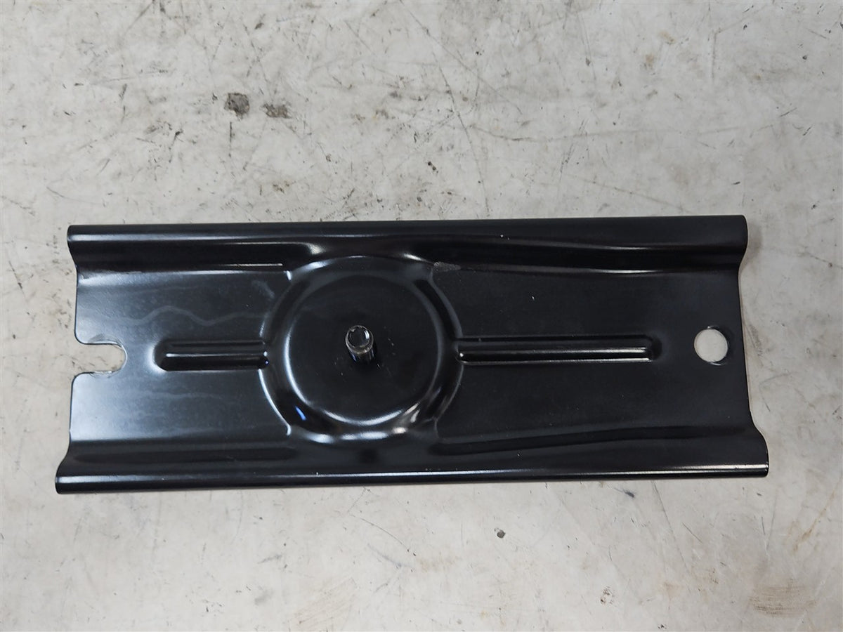 Used OEM 2010-2015 CAMARO BATTERY HOLD DOWN TOP BRACKET 22765899, actual item photo 5