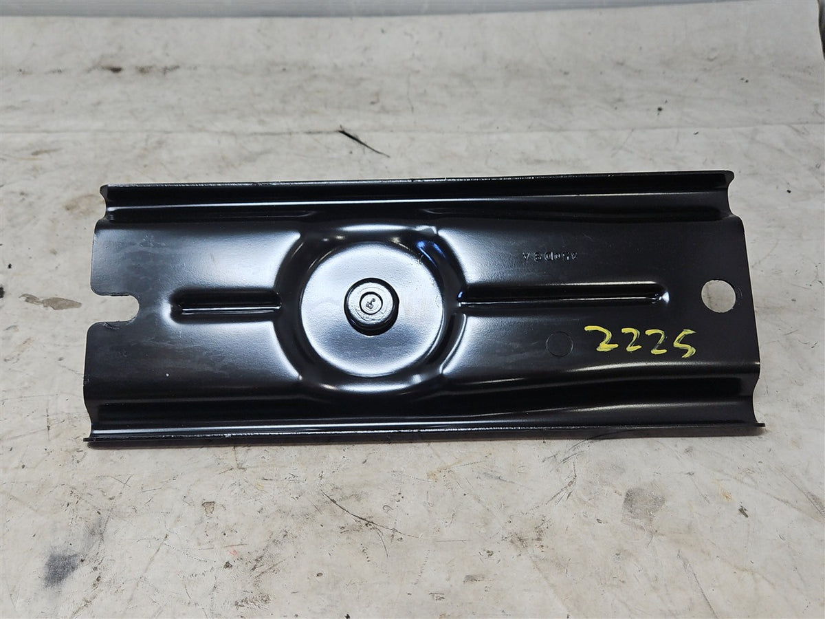 Used OEM 2010-2015 CAMARO BATTERY HOLD DOWN TOP BRACKET 22765899, actual item photo 6