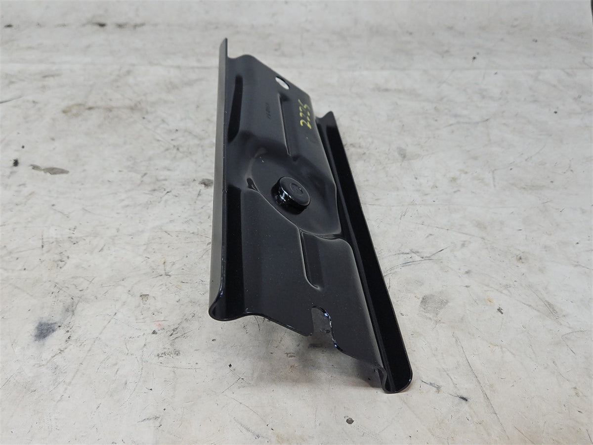Used OEM 2010-2015 CAMARO BATTERY HOLD DOWN TOP BRACKET 22765899, actual item photo 7