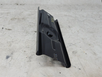 Used OEM 2010-2015 CAMARO BATTERY HOLD DOWN TOP BRACKET 22765899, actual item photo 7