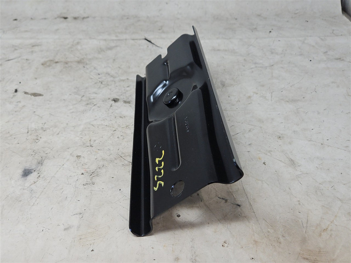 Used OEM 2010-2015 CAMARO BATTERY HOLD DOWN TOP BRACKET 22765899, actual item photo 9