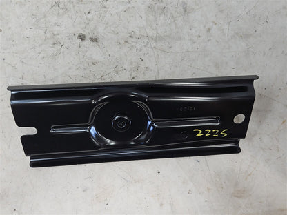 Used OEM 2010-2015 CAMARO BATTERY HOLD DOWN TOP BRACKET 22765899, actual item photo 10