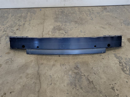 Used OEM 2010-2015 CAMARO REAR BUMPER REBAR REINFORCEMENT IMPERIAL, actual item photo 1