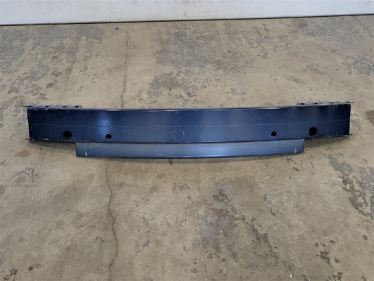 Used OEM 2010-2015 CAMARO REAR BUMPER REBAR REINFORCEMENT IMPERIAL, actual item photo 1