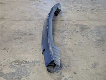Used OEM 2010-2015 CAMARO REAR BUMPER REBAR REINFORCEMENT IMPERIAL, actual item photo 3