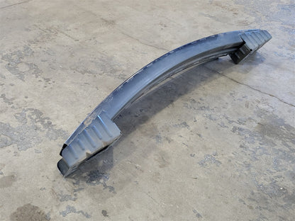 Used OEM 2010-2015 CAMARO REAR BUMPER REBAR REINFORCEMENT IMPERIAL, actual item photo 4