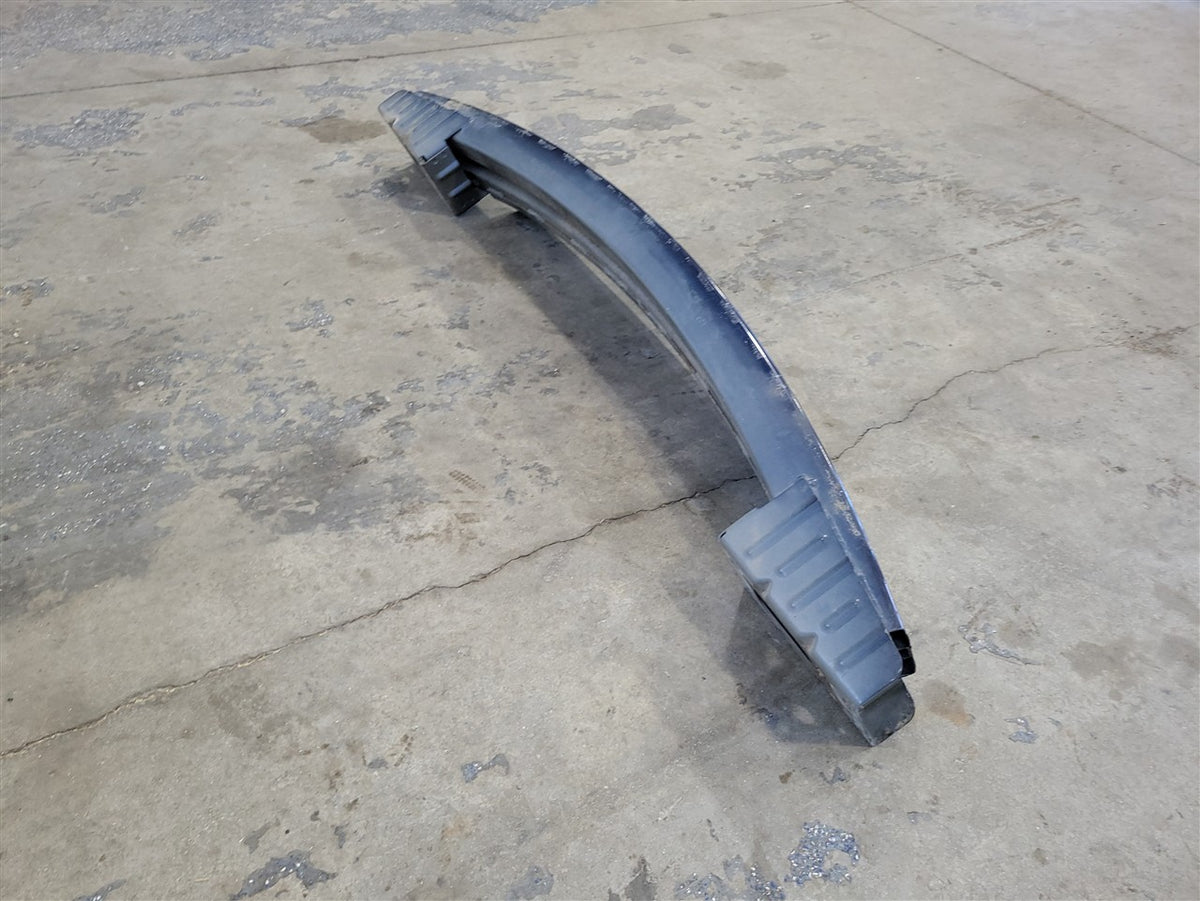 Used OEM 2010-2015 CAMARO REAR BUMPER REBAR REINFORCEMENT IMPERIAL, actual item photo 6