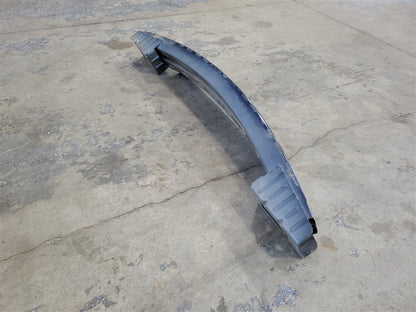 Used OEM 2010-2015 CAMARO REAR BUMPER REBAR REINFORCEMENT IMPERIAL, actual item photo 6
