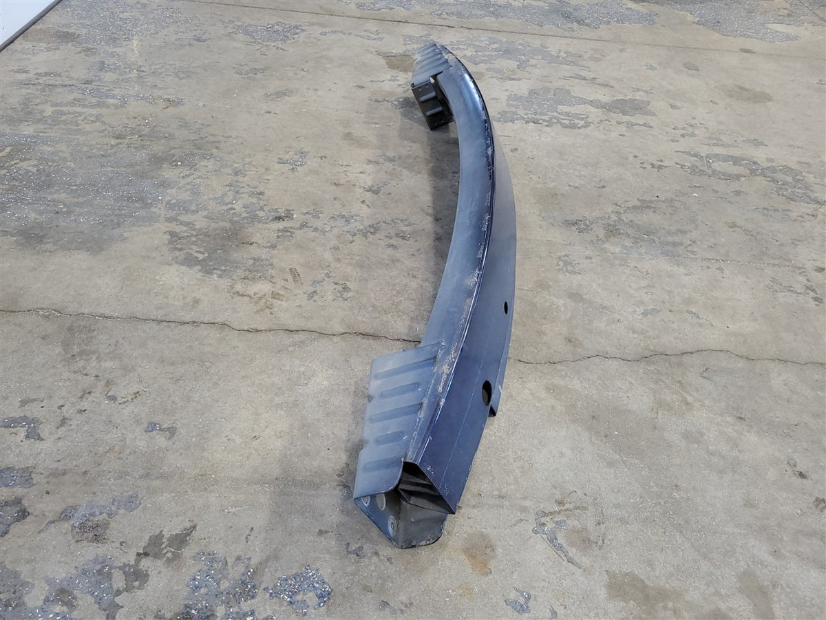 Used OEM 2010-2015 CAMARO REAR BUMPER REBAR REINFORCEMENT IMPERIAL, actual item photo 7