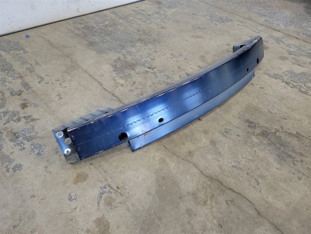 Used OEM 2010-2015 CAMARO REAR BUMPER REBAR REINFORCEMENT IMPERIAL, actual item photo 8