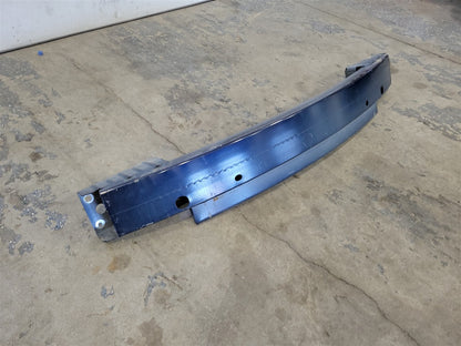 Used OEM 2010-2015 CAMARO REAR BUMPER REBAR REINFORCEMENT IMPERIAL, actual item photo 8