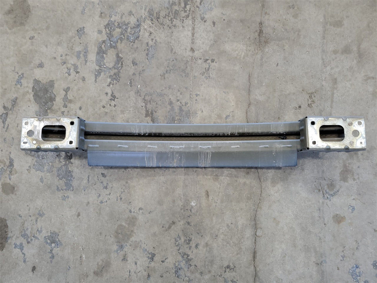 Used OEM 2010-2015 CAMARO REAR BUMPER REBAR REINFORCEMENT IMPERIAL, actual item photo 9
