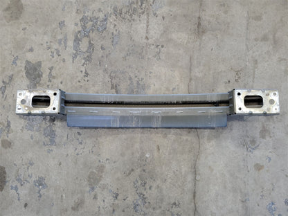 Used OEM 2010-2015 CAMARO REAR BUMPER REBAR REINFORCEMENT IMPERIAL, actual item photo 9