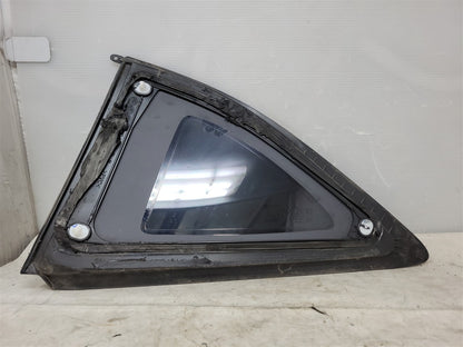 Used OEM 2010-2015 CAMARO QUARTER GLASS RH PASSENGER 30 TINT, actual item photo 5