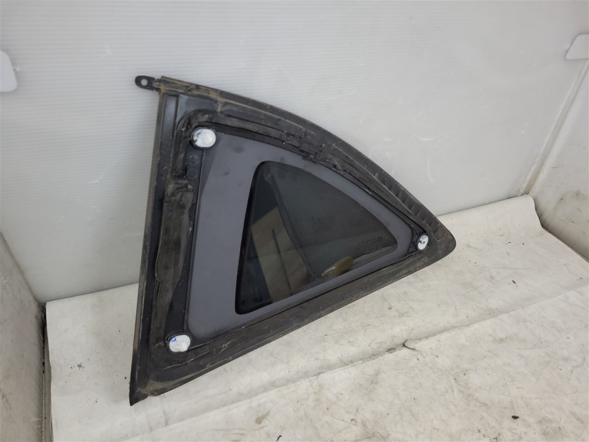 Used OEM 2010-2015 CAMARO QUARTER GLASS RH PASSENGER 30 TINT, actual item photo 6