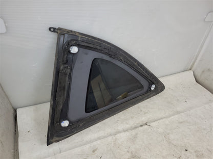 Used OEM 2010-2015 CAMARO QUARTER GLASS RH PASSENGER 30 TINT, actual item photo 6