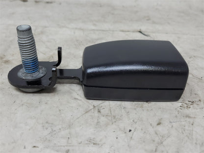 Used OEM 2010-2015 CAMARO REAR SEAT BELT BUCKLE DRIVER LH OR, actual item photo 2