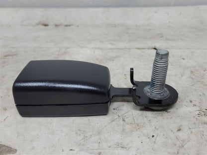 Used OEM 2010-2015 CAMARO REAR SEAT BELT BUCKLE DRIVER LH OR, actual item photo 4