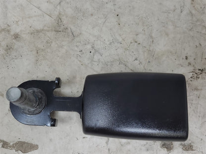 Used OEM 2010-2015 CAMARO REAR SEAT BELT BUCKLE DRIVER LH OR, actual item photo 1