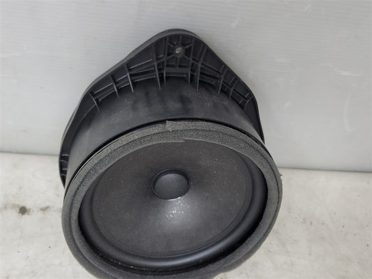 Used OEM 2010-2015 CAMARO BOSTON DOOR SPEAKER PASSENGER RH OR DRIVER, actual item photo 2
