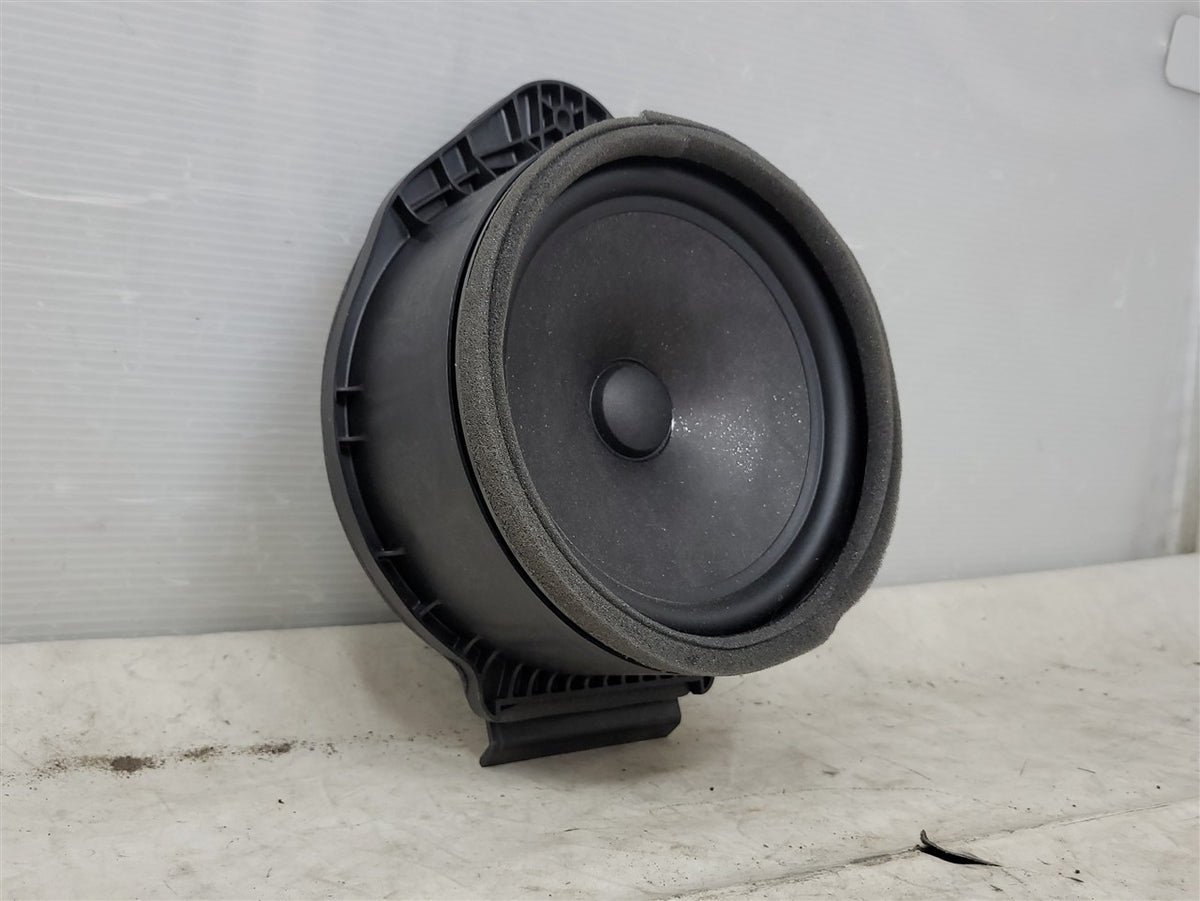 Used OEM 2010-2015 CAMARO BOSTON DOOR SPEAKER PASSENGER RH OR DRIVER, actual item photo 3