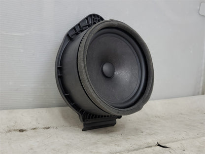 Used OEM 2010-2015 CAMARO BOSTON DOOR SPEAKER PASSENGER RH OR DRIVER, actual item photo 3