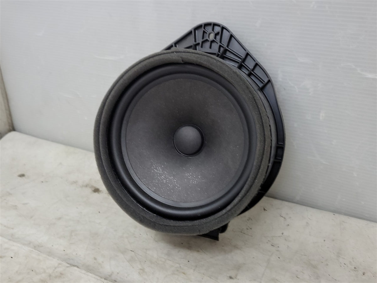 Used OEM 2010-2015 CAMARO BOSTON DOOR SPEAKER PASSENGER RH OR DRIVER, actual item photo 4