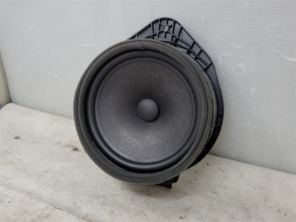 Used OEM 2010-2015 CAMARO BOSTON DOOR SPEAKER PASSENGER RH OR DRIVER, actual item photo 4