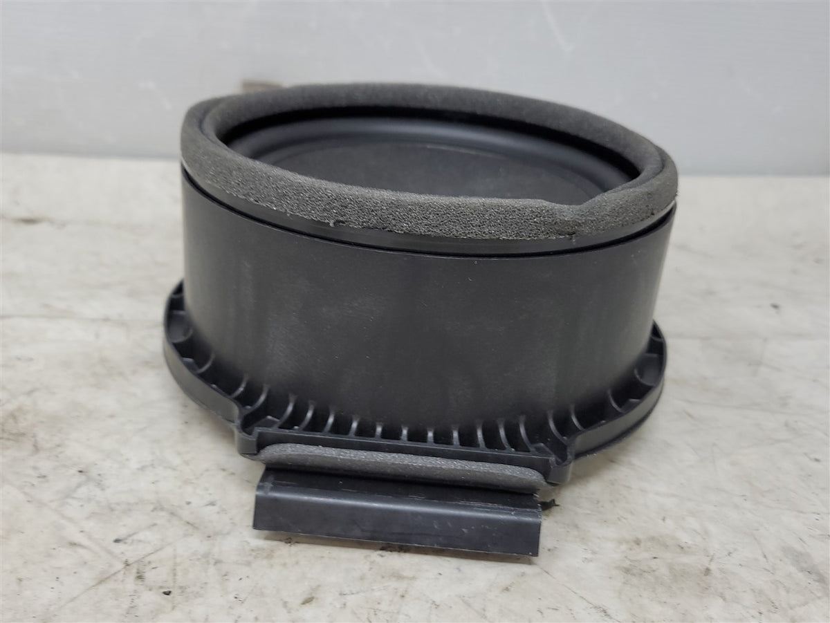 Used OEM 2010-2015 CAMARO BOSTON DOOR SPEAKER PASSENGER RH OR DRIVER, actual item photo 5