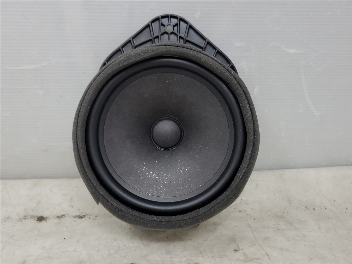 Used OEM 2010-2015 CAMARO BOSTON DOOR SPEAKER PASSENGER OR DRIVER, actual item photo 1