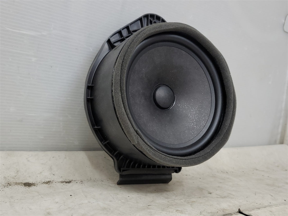 Used OEM 2010-2015 CAMARO BOSTON DOOR SPEAKER PASSENGER OR DRIVER, actual item photo 3
