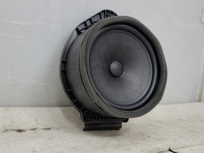 Used OEM 2010-2015 CAMARO BOSTON DOOR SPEAKER PASSENGER OR DRIVER, actual item photo 3