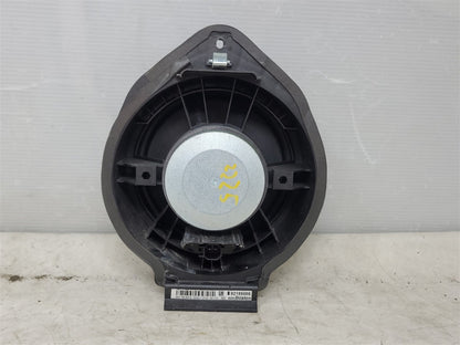 Used OEM 2010-2015 CAMARO BOSTON DOOR SPEAKER PASSENGER OR DRIVER, actual item photo 5