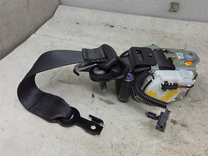Used OEM 2016-2024 CAMARO PASSENGER FRONT SEATBELT RETRACTOR RH BLACK, actual item photo 7