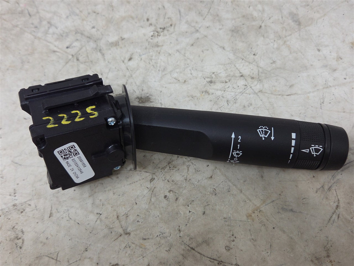 Used OEM 2010-2013 ALLURE CAMARO LACROSSE MALIBU VOLT WINDSHIELD, actual item photo 2