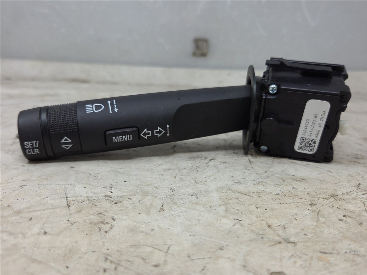 Used OEM 2010-2022 ALLURE CAMARO CANYON COLORADO ENCORE LACROSSE, actual item photo 1
