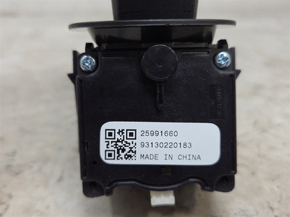 Used OEM 2010-2022 ALLURE CAMARO CANYON COLORADO ENCORE LACROSSE, actual item photo 2