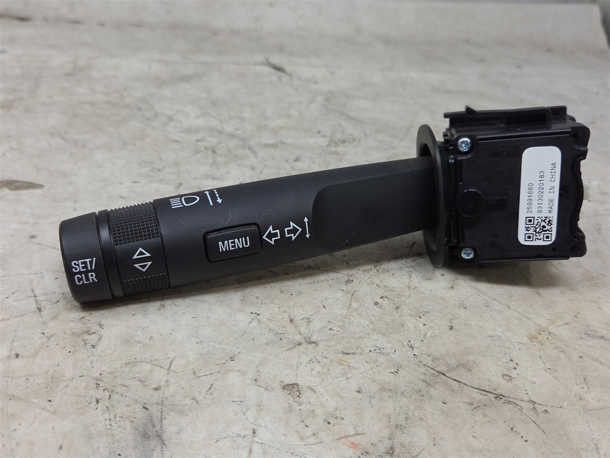 Used OEM 2010-2022 ALLURE CAMARO CANYON COLORADO ENCORE LACROSSE, actual item photo 5