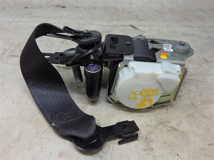 Used OEM 2016-2024 CAMARO FRONT SEATBELT RETRACTOR DRIVER LH BLACK, actual item photo 6