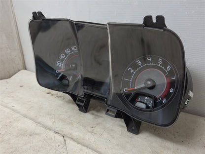 Used OEM 2010-2011 CAMARO SPEEDOMETER INSTRUMENT GAUGE CLUSTER SS, actual item photo 2