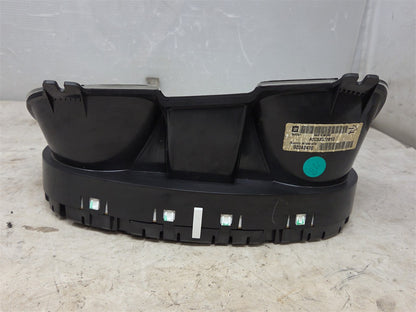 Used OEM 2010-2011 CAMARO SPEEDOMETER INSTRUMENT GAUGE CLUSTER SS, actual item photo 7