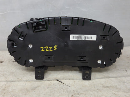 Used OEM 2010-2011 CAMARO SPEEDOMETER INSTRUMENT GAUGE CLUSTER SS, actual item photo 8